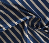Marine  striped jacq diagonal